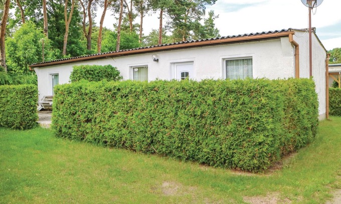 Bellin House | 1 bedroom amazing home in Bellin
