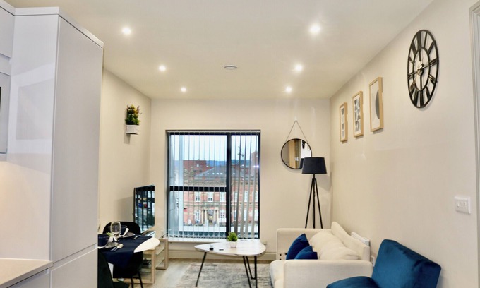 Leeds Apartment | 1 Bedroom Apartment in Leeds