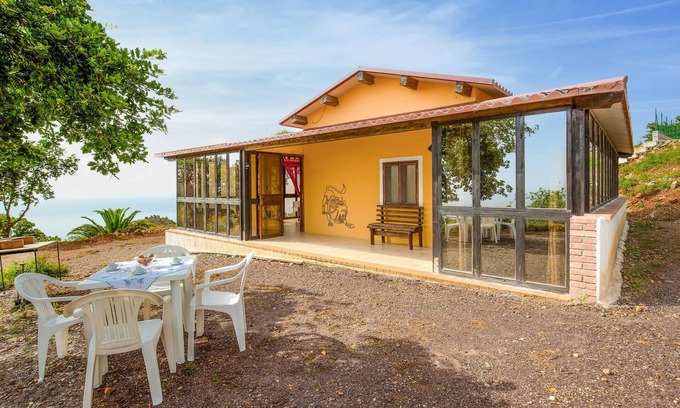Diamante House | 1 bedroom awesome home in Diamante