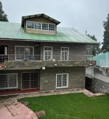 Changla Gali House | 1-Bedroom Cozy Private Stay In Changla Gali