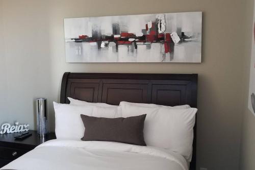 Downtown Gatineau Apartment | 1-Bedroom Cozy Sweet #22 by Amazing Property Rentals