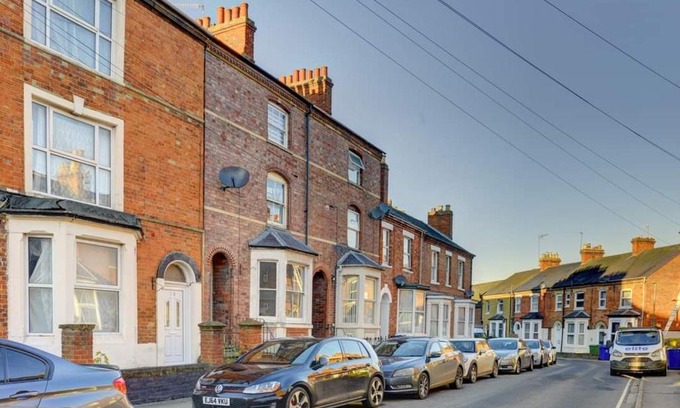 Banbury Apartment | 1-bedroom Delightful apartment in Banbury
