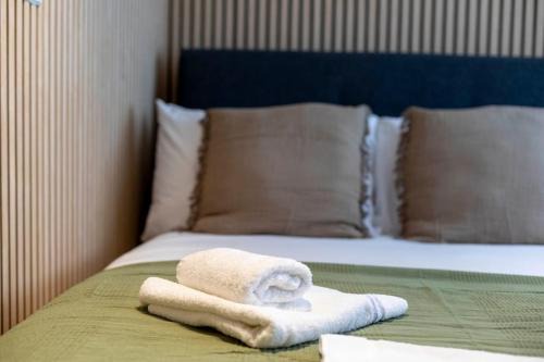 Pembridge Apartment | 1 Bedroom Flat in Notting Hill