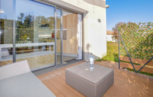 Taglio-Isolaccio Apartment | 1 bedroom accommodation in Taglio Isolaccio