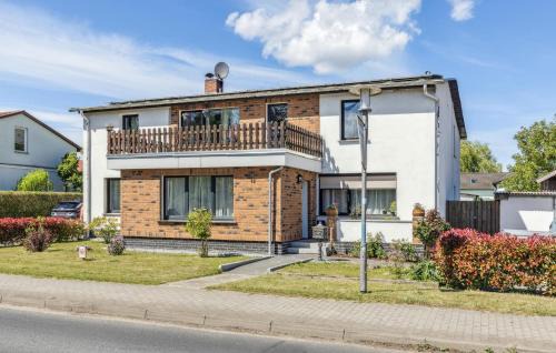 Marlow Apartment | 1 Bedroom Gorgeous Apartment In Marlow