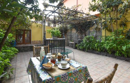 Mascalucia House | 1 Bedroom Gorgeous Home In Mascalucia