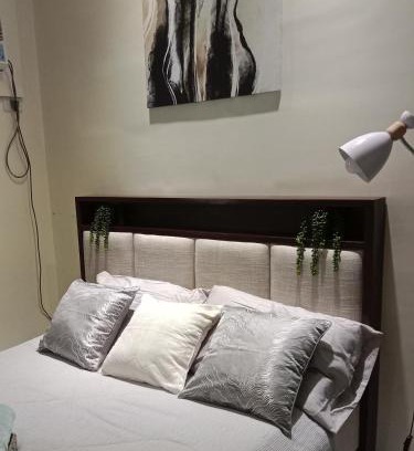 Talomo District Apartment | 1 bedroom Matina Enclaves