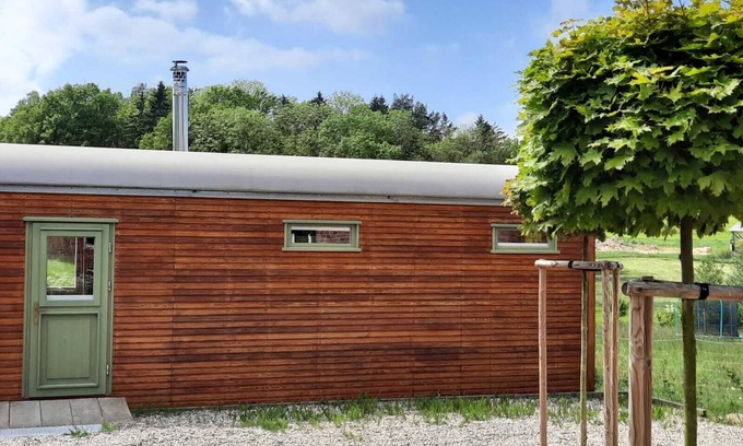 Satow House | 1 Bedroom Mobile Home in Satow