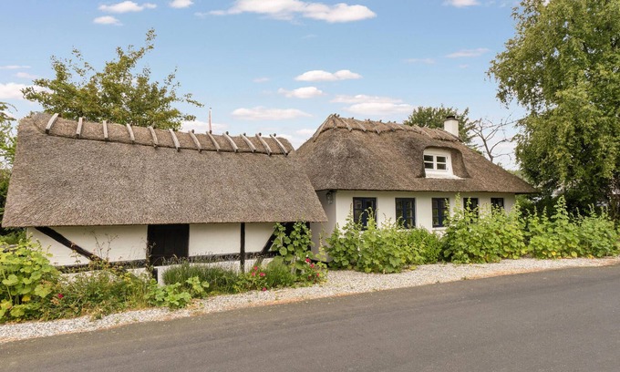 Sydlangeland House | 1 bedroom nice home in Humble