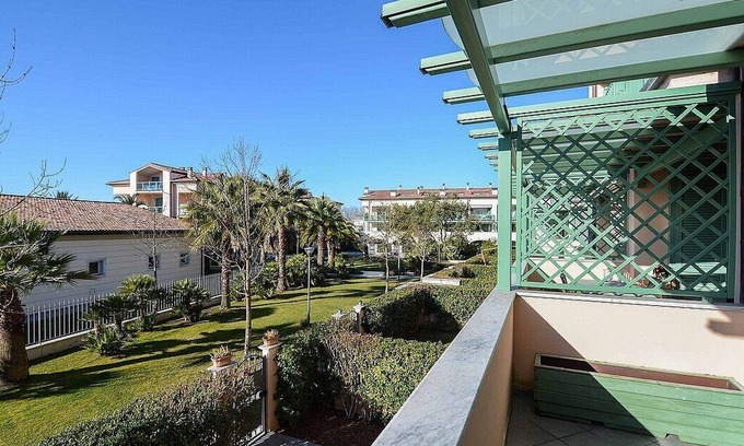 Seravezza House | 1 bedroom(s) House near Forte dei Marmi