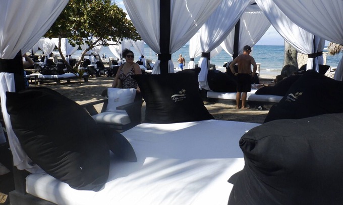 Puerto Plata Apartment | 1 Bedroom Tropical Paradise All-Inclusiven