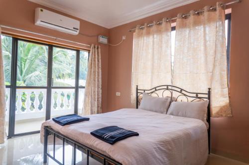Varca Apartment | 1 BHK Private Apartment