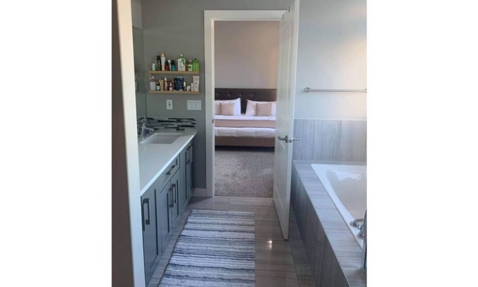 Symons Valley House | 1 BR Apartment for Rent - 303 Sherview Grove NW