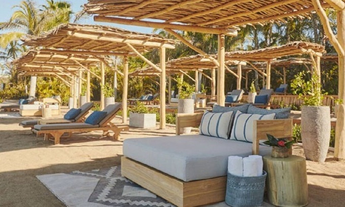 Nuevo Vallarta Resort | 1 BR Condo in exclusive Vidanta Estates with private butler