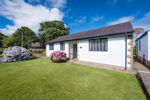 Tudweiliog Apartment | 1 Bro Dwylan