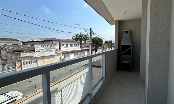 Gloria House | 1- Casa do Sol