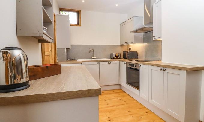 Pateley Bridge Cottage | 1 Chews Cottage
