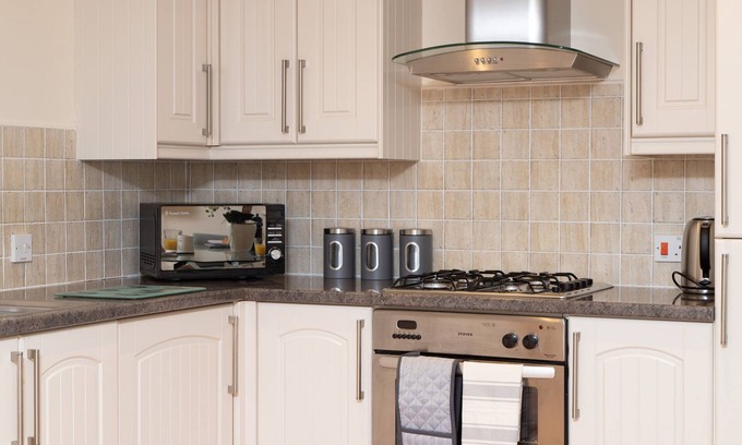 Chester-le-Street Cottage | 1 Eureka Mews