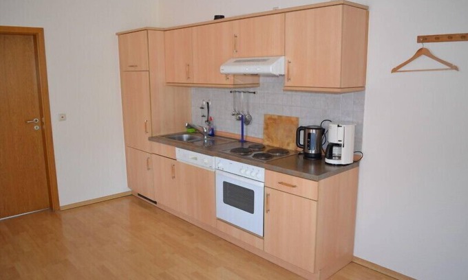 Nesselried Apartment | 1 Ferienwohnung "Traube", 60qm, 1 Schlafzimmer, max. 2 Personen