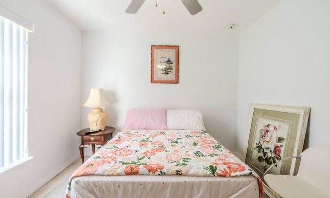 Plymouth Apartment | 1 Flint and Kingscrest, LLC - Apopka