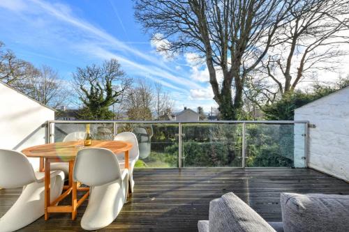Llanbedrog House | 1 Glyn Y Marian