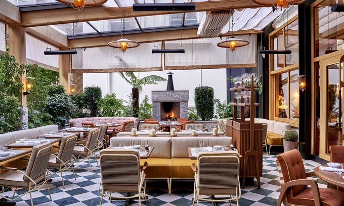 Mayfair Hotel | 1 Hotel Mayfair