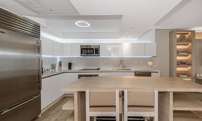 South Beach Apartment | 1 Hotel Modern King Suite 1BR 1 5BA w Ocean View