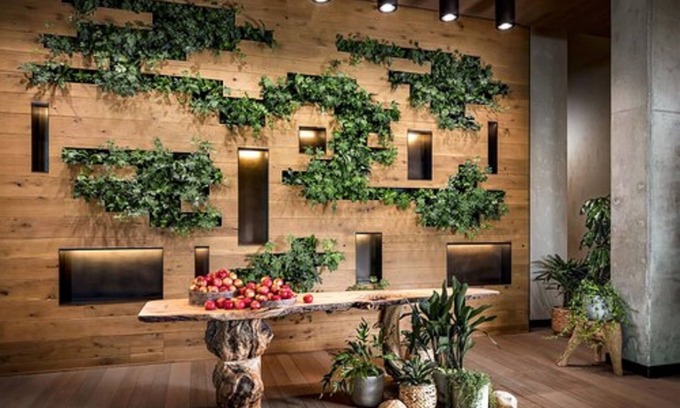 Wellington Place Apartment | 1 Hotel Toronto