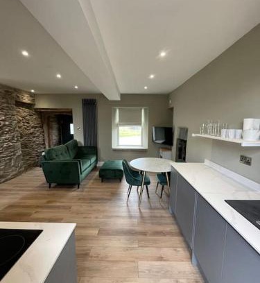 Tebay House | 1 Mount Pleasant