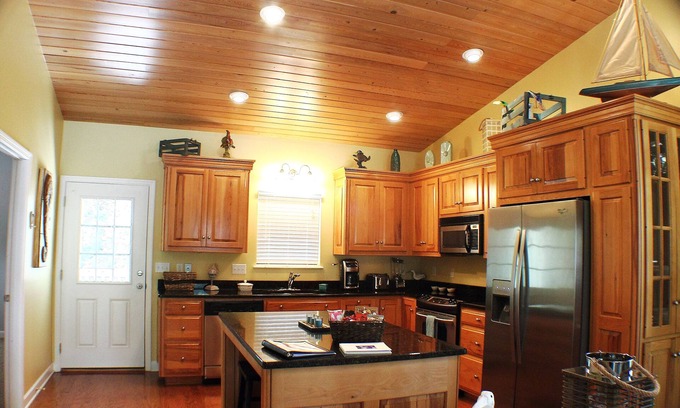 Steinhatchee House | #1 rental in Steinhatchee, affordable, convenient, comforts of home.