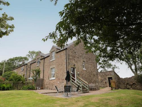Old Bewick House | 1 Roddam Rigg Cottage