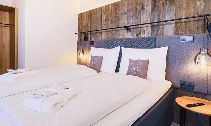 Rain Apartment | 1-sheep room suite NRF HP - Hotel Stockinggut by Avenida Leogang