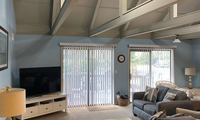 Palmetto Dunes Villa | 10/10 Rated, Premier Partner end unit villa awaits your arrival!