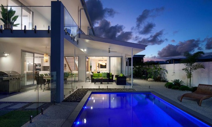 Yaroomba House | 10 Belle Mare Avenue