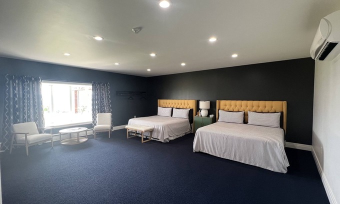 Hector Apartment | 10 Minutes to Watkins Glen with lake view!