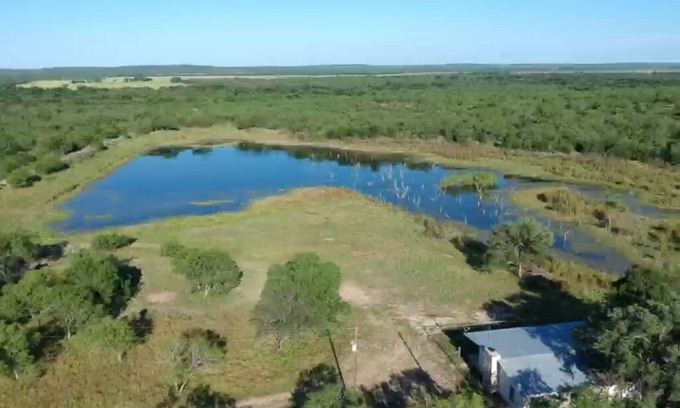 D'Hanis Cabin | 10+ near Hondo in D’Hanis TX.