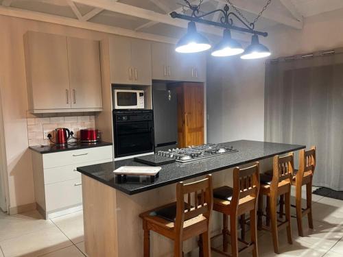 Sedgefield House | 10 on Sysie