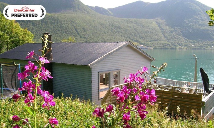 Sifjord House | 10 person holiday home in Kaldfarnes-By Traum