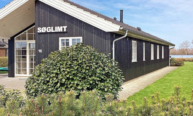 Ansager House | 10 person holiday home in Ansager