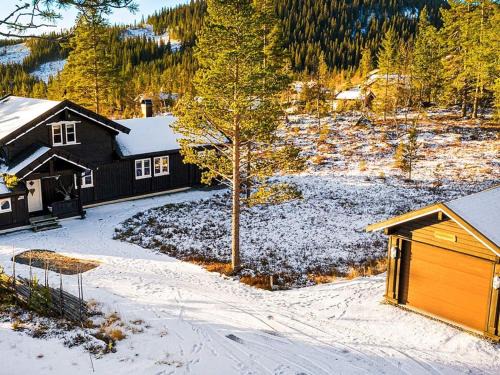 Rollag House | 10 person holiday home in veggli-By Traum