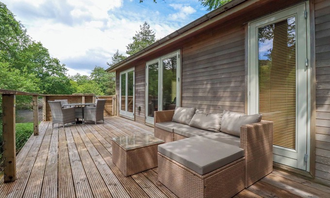 Looe Cottage | 10 Water's Edge