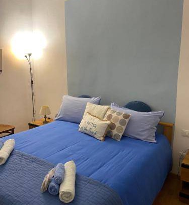 Noli Apartment | 100 m² Apartment ∙ 3 bedrooms ∙ 6 guests
