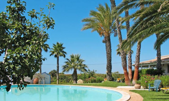Luz de Tavira House | 100 m² House ∙ 3 bedrooms ∙ 6 guests