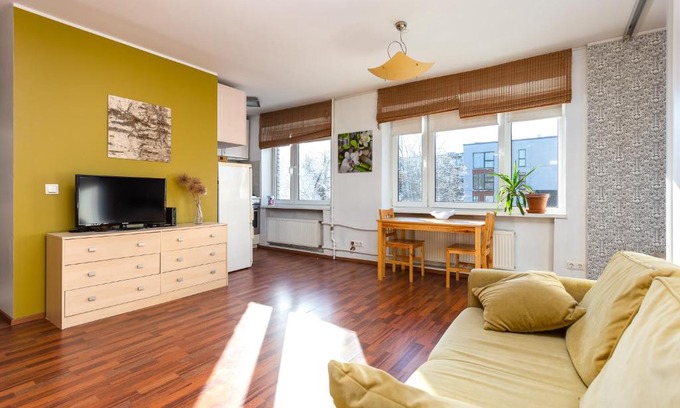 Kadriorg Apartment | 100 steps from City