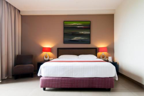 Sunset Road Hotel | 100 Sunset Kuta Hotel & Ballroom