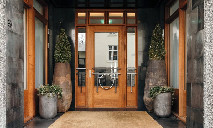 Downtown Hotel | 101 Hotel, Reykjavik, a Member of Design Hotels