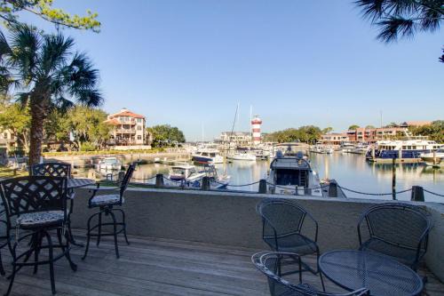 Harbour Town House | 1020 Caravel Court at The Sea Pines Resort