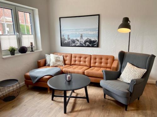 Dahme Apartment | 1029- Alte Da h me - Neu