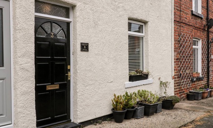 Marske-by-the-Sea Cottage | 105 m² Cottage ∙ 2 bedrooms ∙ 4 guests