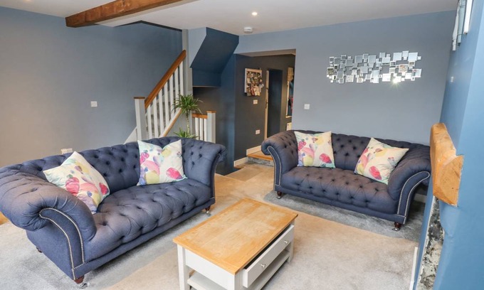 Hepworth Cottage | 105 m² Cottage ∙ 2 bedrooms ∙ 4 guests